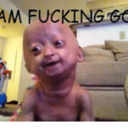 FuckingGod