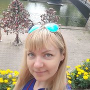 Красавица Вики