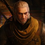 Geralt of Rivia