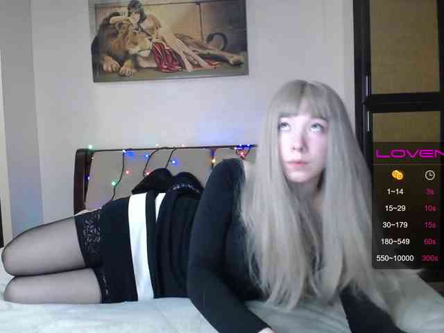 AmeliaCandy7