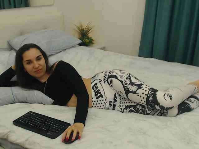 SonyaParadise