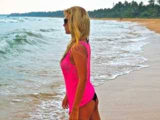 Blonda22