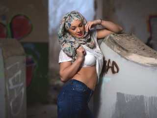 MuslimDaliya