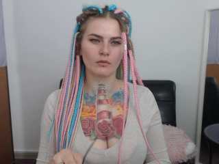 Rainbow-Heart