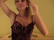 Красотка saffo