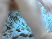 sexxxydoll пальчиками в попку