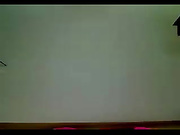 AlanaBi показывает себя