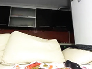 kuklaanea (анальчик с сексмашиной)