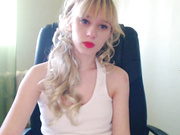 рунетка robertina (киска крупно)