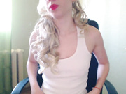 рунетка robertina (киска крупно)