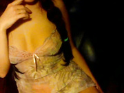 Сисечки брюнеточки