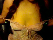 Сисечки брюнеточки