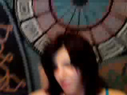 PanaceaSex показывает свои шикарные сиськи