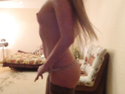 стрип сиськи