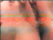 Ретро с игрушкой