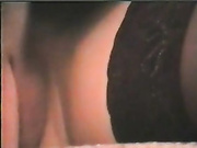 Ретро с игрушкой