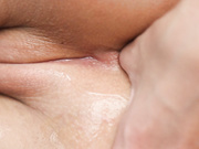 Maria I love it in my ass