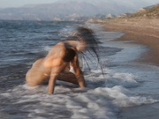 Maria - Caressing Waves