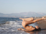 Maria - Caressing Waves