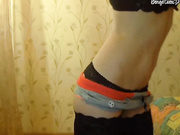 kykolkaax   бонга