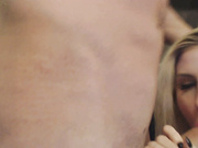 robxxxrider footjob w cum on feet