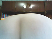 sexykuklayana раздвигает дырочки