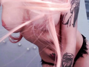 DONTKILLMVIBE WebCumSlut