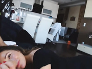 cutemegann blow job 2