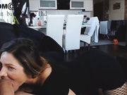 cutemegann blow job 2