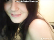 EXGirlfriend cum