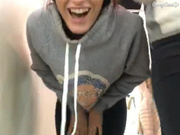 TweetyBirdss в примерочной