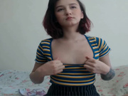 LittleWetGirl