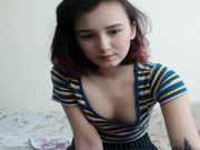 LittleWetGirl