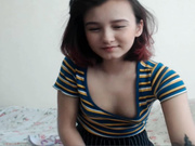 LittleWetGirl