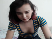 LittleWetGirl