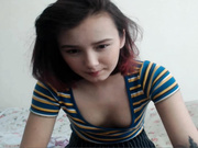 LittleWetGirl