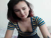 LittleWetGirl