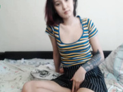 LittleWetGirl