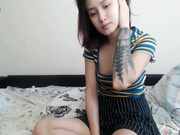 LittleWetGirl