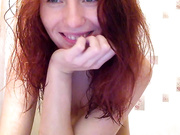 DianaBad 15-01-2018 shower