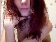 DianaBad 15-01-2018 shower