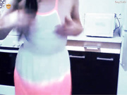 TanderCat развлекается