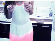 TanderCat развлекается