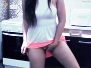 TanderCat развлекается