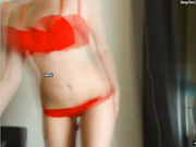 MissKristin_стриптиз