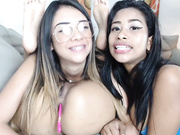 unknow BongaCams