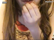 BabyMari голая попа