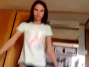 Настя Рыбка