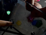 SugarStuff сквирт