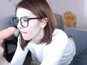 sweetkira555 blow job